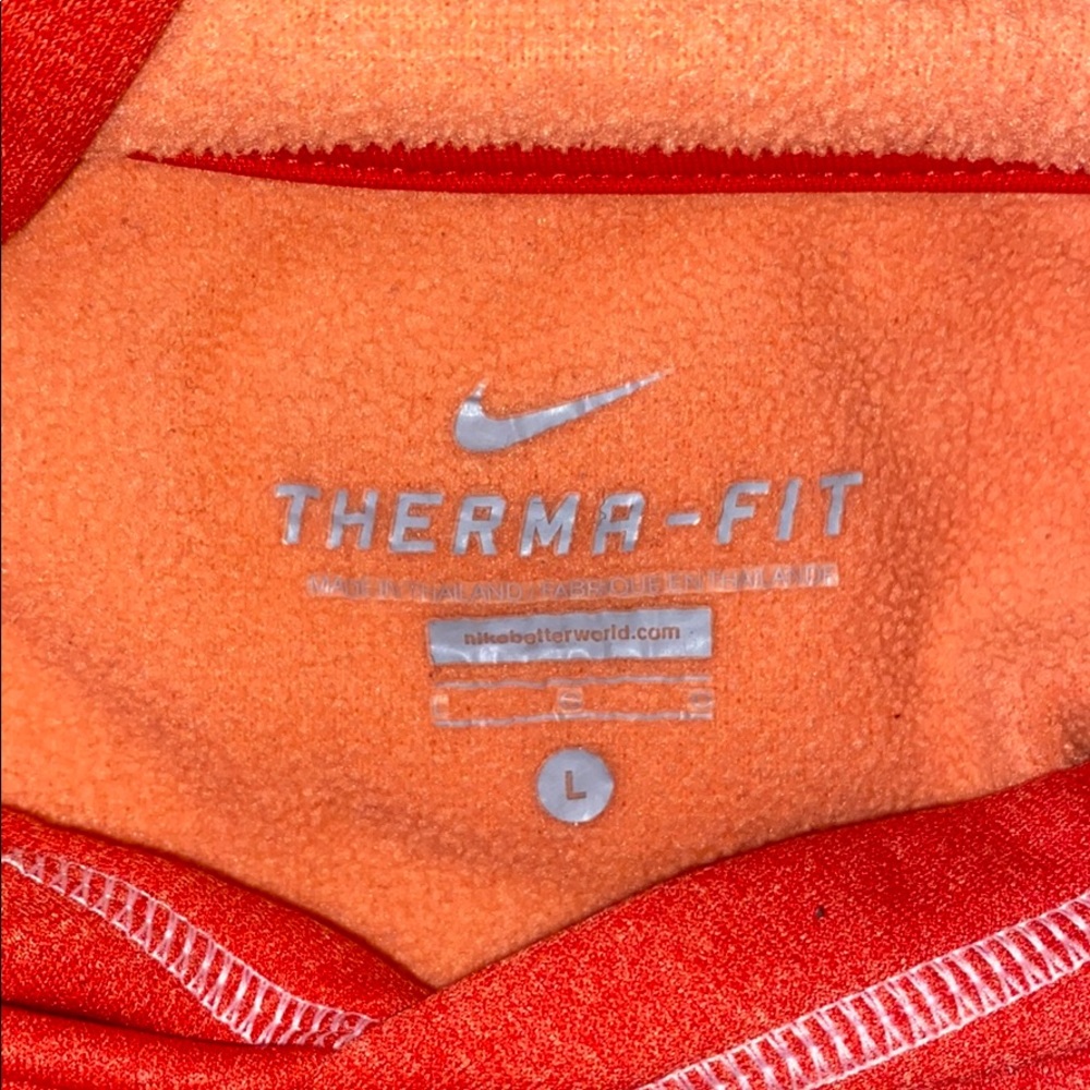 Nike hooded sweatshirt - Picture 3 of 4